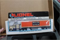 Lionel Truck/Trailer