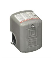 SQUARE D 9013 FSG2 30/50 SWITCH SCHNEIDER