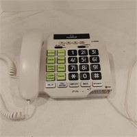 ClearSounds Phone