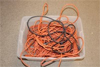 Outdoor Power Cords