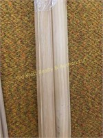 Pine Frame Moulding (#378)