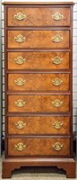 Furniture 7 Drawer Lingerie Chest by Hickory
