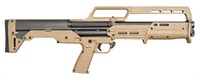 Kel-Tec KS7 Compact Bullpup Pump 12ga Shotgun 6rd