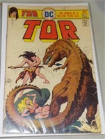 1975 DC Tor #4