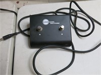 Live Wire Solutions Foot Pedal