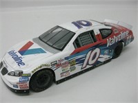 NASCAR Valvoline Scott Riggs Die-Cast Car 8.25"