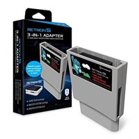 HYPERKIN RETRON 5 3-IN-1 ADAPTER FOR GAME GEAR,