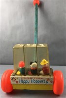 Happy Hoppers children’s toy