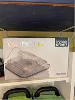Winbot8 Window Cleaning Robot