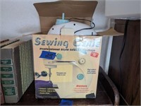 Sewing Genie