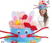 Yushanju Easter Crafts Kits Children DIY Easter