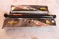 PAI RO FMONROE 37204 GAS SHOCKS