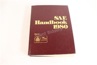 1980 SAE Handbook