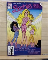 Vintage Marvel Barbie #1 Comic Book