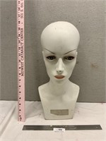 Mannequin Head/Bust