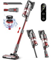 ULN - Teendow K-21B Cordless Vacuum Cleaner