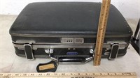 American Escort suitcase/briefcase
