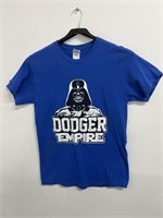 Star Wars / Dodgers T-shirt