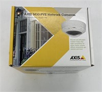 Axis Communications M3058-PLVE Outdoor