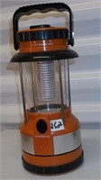 Wind River Lamp / Lantern 9 1/2" h