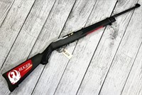 NEW Ruger 10/22 22LR rifle, OVERSTOCK,