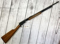 LIKE NEW Winchester model 62A 22S/L/LR rifle,