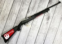 NEW Ruger 10/22 22LR rifle, OVERSTOCK,