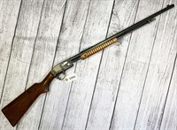 LIKE NEW Savage model 29 22S/L/LR rifle,