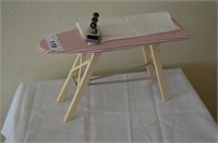 AG ironing board