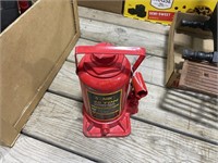 20 Ton Bottle Jack