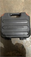 Black and decker quick clamp with case