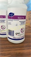 Diversey Oxivir Tb Sanitizer (Bidx4)