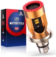 AOLEAD H4 LED Motorcycle Light Bulb