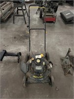 Craftsman Push Mower, 4.25 HP