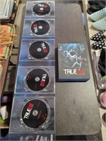 True Blood - Complete Third Season