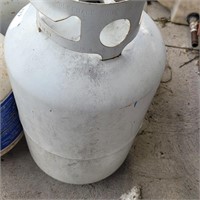 PROPANE TANK