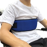 Adjustable Medical Wheelchair Seat Belt x2
