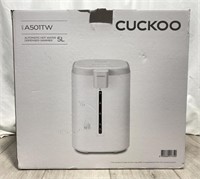 Cuckoo Automatic Hot Water Dispenser *pre-owned