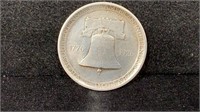 1926 Silver Sequicentennial of Independence