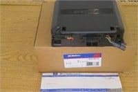 Bose Amplifier In Box