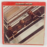 The Beatles 1962-1966 Double Album