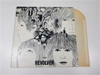 The Beatles "Revolver" Vinyl Album