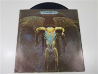 Eagles "One of These Nights" Vinyl Album