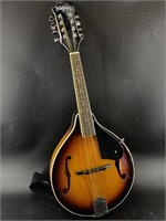 Mandolin by Washburn in excellent condition with a
