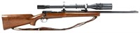 1956 WINCHESTER MODEL 70 .30-06 CALIBER RIFLE