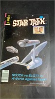 1978 Star Trek ComicBook No.55