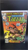1977 Tarzan No.5 ComicBook