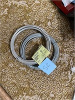 aluminum ground wire