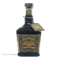 Jack Daniel's Eric Church Tennessee Whiskey (2020)