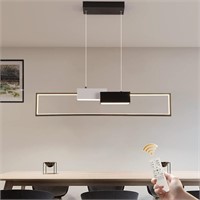 $140 Tioolo LED Pendant Light, Dimmable Modern